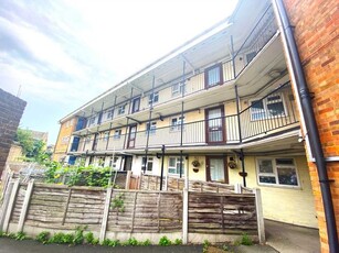 1 bedroom flat for sale London, E13 8BE