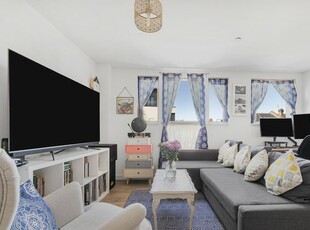 1 bedroom flat for sale London, SW17 0LR