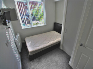1 bedroom house share for rent in Dean Street, Coventry, CV2 4FD, CV2