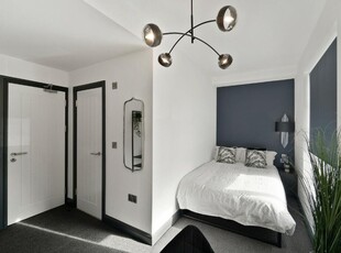 1 bedroom house share for rent in Room 5 , London Road, Derby, Derbyshire, DE24