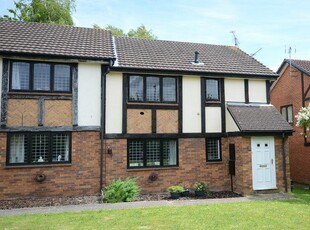 1 bedroom maisonette for rent in Ratby Close, Lower Earley, RG6