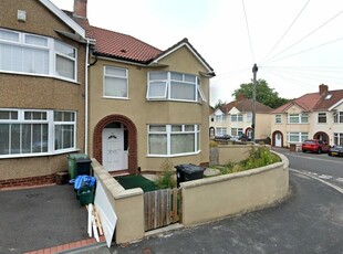 1 bedroom property for rent in Bedminster, Aylesbury Crescent, BS3 5NN, BS3