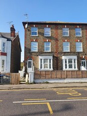 1 bedroom property for rent in Ramsgate Road, Margate, CT9