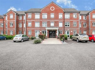 1 bedroom retirement property for rent in Paxton Court, Marvels Lane, Grove Park, Lewisham, SE12