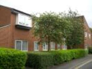 1 bedroom sheltered housing for rent in The Ferns, Ipswich Street, Swindon, Wiltshire, SN2