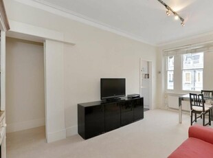 1 bedroom terraced house for rent in Westgate Terrace, London, SW10