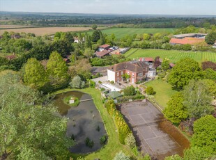 13 acres, Warfield, RG42, Berkshire