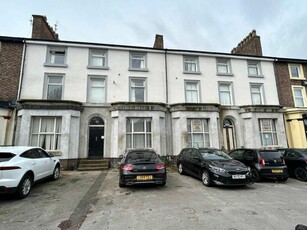 14 bedroom apartment for sale in 25-27 Derby Lane, Liverpool, Merseyside, L13 6QA, L13