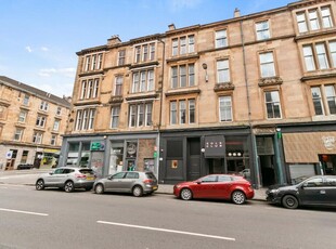 2 bedroom apartment for rent in 1130 Argyle Street, Glasgow, G3