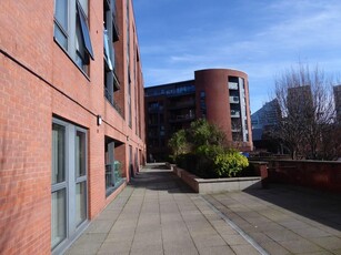 2 bedroom apartment for rent in 119 Quebec Building, Bury Street, Manchester M3 7DY, M3