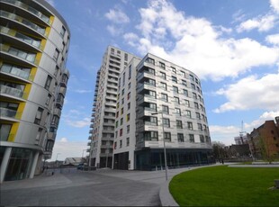 2 bedroom apartment for rent in Alfred Street, Reading, RG1