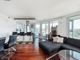 2 bedroom apartment for rent in Altura Tower, Bridges Wharf SW11