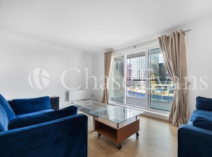 2 bedroom apartment for rent in Antilles Bay, Lawn House Close, Canary Wharf E14