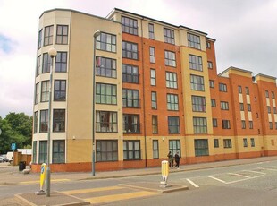 2 bedroom apartment for rent in Apartment 18 City Walk, City Road, Chester Green, Derby, DE1 3QD, DE1