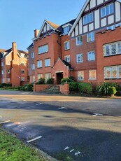 2 bedroom apartment for rent in Aragon House, Tudor Court, Warwick Road, Coventry, CV3