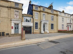 2 bedroom apartment for rent in Berners Street, Ipswich, IP1