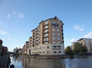 2 bedroom apartment for rent in Blakes Quay, Gas Works Road, Reading, Berkshire, RG1