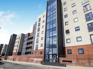 2 bedroom apartment for rent in Chapeltown Street, Manchester, Greater Manchester, M1