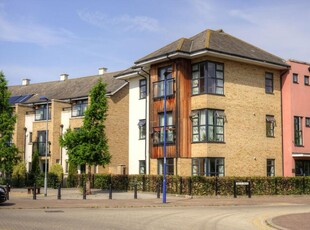 2 bedroom apartment for rent in Circus Drive, Cambridge, CB4
