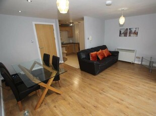 2 bedroom apartment for rent in City Road, Chester, Chester, CH1