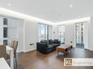 2 bedroom apartment for rent in Denver Building, Malthouse Road, London, SW11