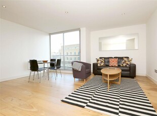 2 bedroom apartment for rent in Dereham Place, Shoreditch, London, EC2A