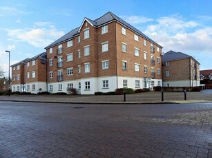 2 bedroom apartment for rent in Estella Close, Swindon, Wiltshire, SN25
