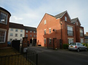 2 bedroom apartment for rent in Flat 4 Scotts House, 39 Cricklade Street, Old Town, SN1