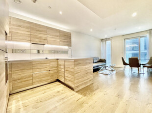 2 bedroom apartment for rent in Hampton Apartments, London, SE18