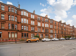 2 bedroom apartment for rent in Highburgh Road, Glasgow, G12