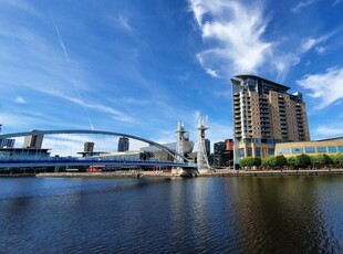 2 bedroom apartment for rent in IMPERIAL POINT, Salford Quays, M50 3RB, M50