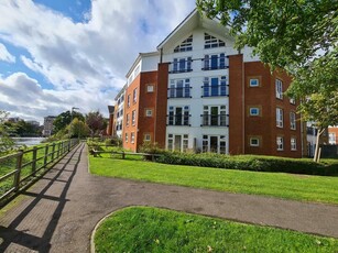 2 bedroom apartment for rent in Kennet Walk, Reading, RG1