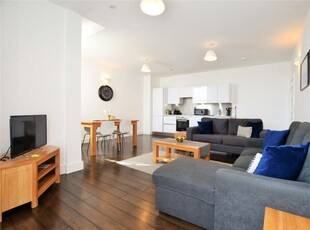 2 bedroom apartment for rent in Kings Road, Reading, Berkshire, RG1