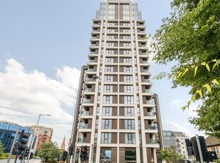 2 bedroom apartment for rent in Kings Road, Reading, RG1