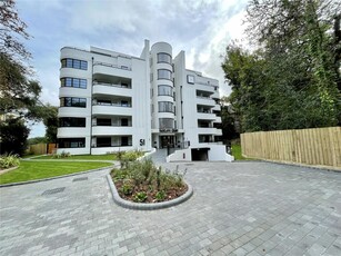 2 bedroom apartment for rent in Manor Road, Bournemouth, BH1