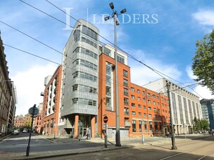 2 bedroom apartment for rent in Mercury Building, 15 Aytoun Street, Manchester, M1