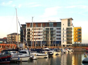 2 bedroom apartment for rent in Midway Quay, Sovereign Harbour, Eastbourne, BN23