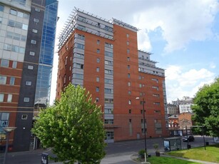 2 bedroom apartment for rent in Montana House, 136 Princess Street, Manchester, M1