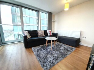 2 bedroom apartment for rent in New Providence Wharf, 1 Biscayne Avenue, London, E14