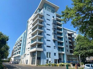 2 bedroom apartment for rent in Ocean Way, Southampton, Hampshire, SO14