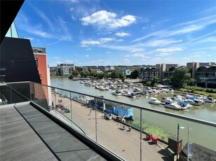 2 bedroom apartment for rent in One The Brayford, 20 Brayford Wharf North, Lincoln, LN1 , LN1
