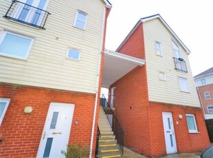 2 bedroom apartment for rent in Onyx Drive, Sittingbourne, ME10