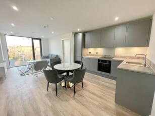 2 bedroom apartment for rent in Oxygen, Store Street, Manchester, Greater Manchester, M1
