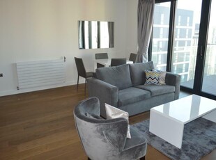2 bedroom apartment for rent in Pienna Apartments, Wembley Park, HA9