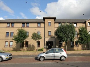 2 bedroom apartment for rent in Pollokshields, Woodrow Road, G41 5PN - Unfurnished, G41