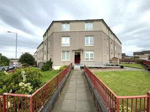 2 bedroom apartment for rent in Royston Road, Glasgow, G21