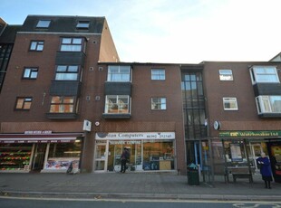 2 bedroom apartment for rent in Sidwell Street, Exeter, Devon, EX4