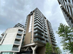 2 bedroom apartment for rent in Spectrum, Block 3, Blackfriars Road, Salford, M3