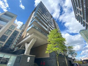 2 bedroom apartment for rent in Spectrum Block 7, Blackfriars Road, Manchester City Centre, Salford, M3