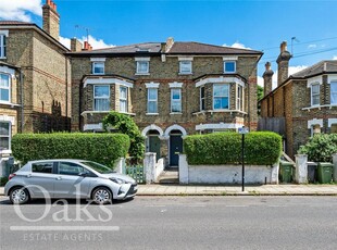 2 bedroom apartment for rent in St Faiths Road, Tulse Hill, SE21